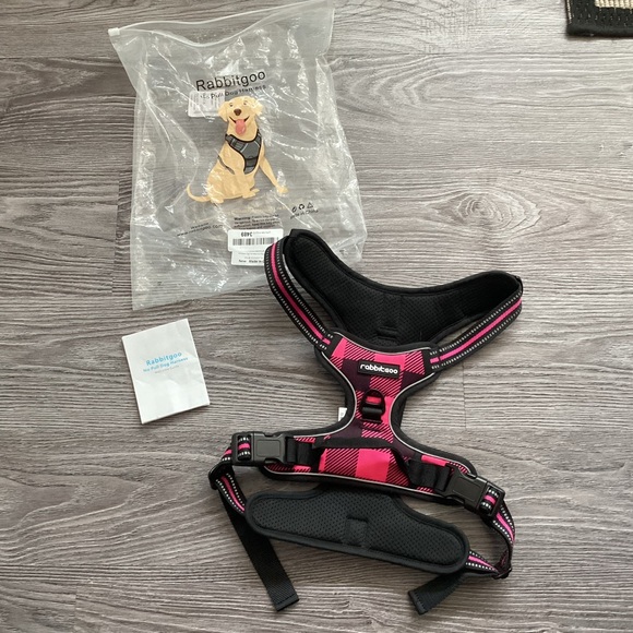 No Pull Dog Harness in XL 🔥HP🔥 - Picture 4 of 11